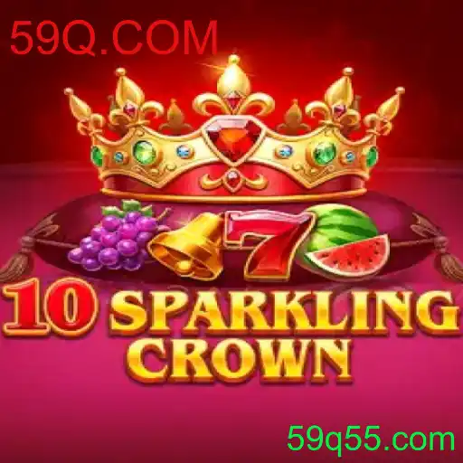 Descubra o Mundo de Aventura em 10SparklingCrown