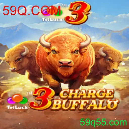 Descubra o Empolgante Mundo de 3ChargeBuffalo: Uma Análise Completa