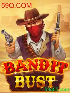 Descubra Tudo Sobre o Jogo BanditBust: Descrição, Introdução e Regras