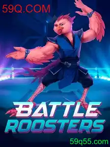 Descubra o Mundo Fascinante de BattleRoosters: Uma Nova Era de Jogo Estratégico
