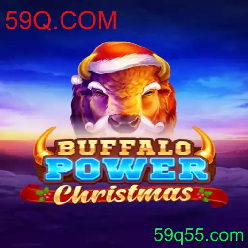 Explore as Aventuras Festivas de Buffalo Power Christmas