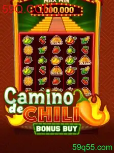 Explore o Fascinante Mundo de CaminodeChiliBonusBuy