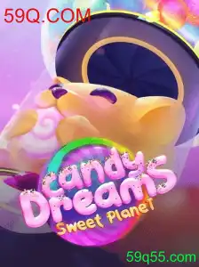 CandyDreams: Um Mergulho no Mundo Encantado dos Doces Digitais