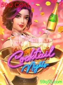 CocktailNights: Desvendando Este Excitante Jogo de Estratégia