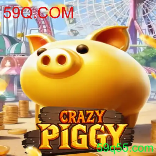 Explorando o Mundo de CrazyPiggy: Um Novo Fenômeno do 59Q.COM