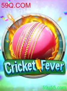 CricketFever: A Revolução no Mundo dos Jogos com 59Q.COM