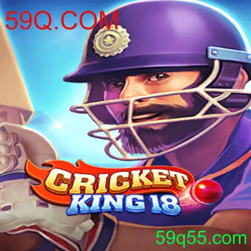 Explorando o Mundo do CricketKing18: Um Jogo Inovador