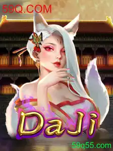 Descubra o Mundo Fascinante de DaJi: O Jogo Estratégico com 59Q.COM