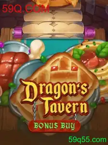Explorando Dragon's Tavern: Mergulhe na Excitante Jornada com 59Q.COM