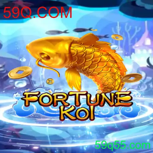 FORTUNEKOI: Um Mergulho no Fascinante Mundo do Jogo Estrategicamente Envolvente