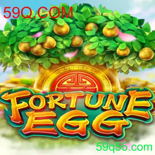 Explorando o Jogo FortuneEgg: A Nova Sensação em 59Q.COM