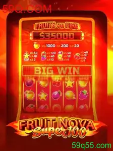 Explorando o Mundo de FruitNovaSuper100: Tudo o Que Você Precisa Saber