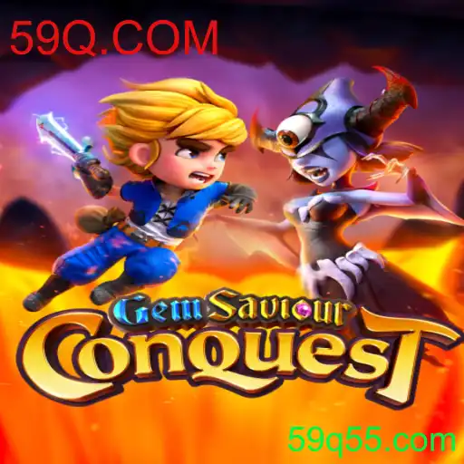 Explorando GemSaviourConquest: Desvendando o Mundo de Aventuras com 59Q.COM