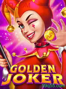 GoldenJoker: O Novo Fenômeno dos Jogos de Azar