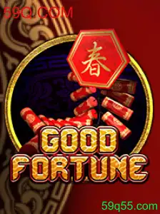Descubra o Fascinante Mundo de GoodFortune com 59Q.COM