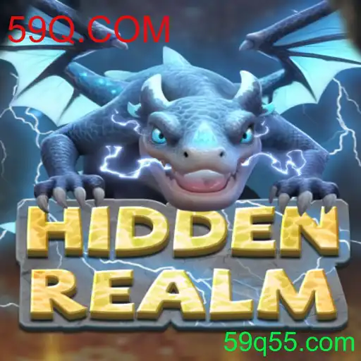 Explorando HiddenRealm: Um Mergulho na Aventura com 59Q.COM