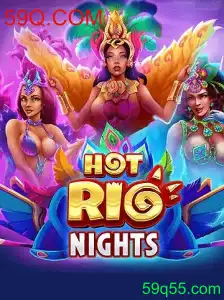Descubra a Aventura Excitante em HotRioNights