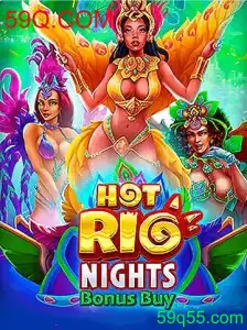 Descubra o Fascínio de HotRioNightsBonusBuy: Uma Experiência de Jogo Vibrante