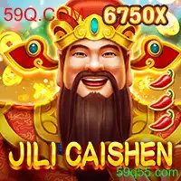 Explorando o Universo de JILICaishen: Um Mergulho no Mundo dos Jogos Recentes
