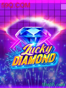 Descubra o Mundo Fascinante de LuckyDiamond
