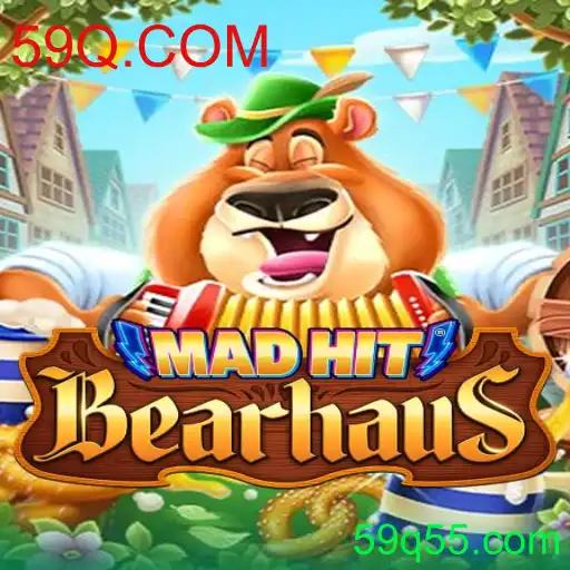 Explorando o Jogo MadHitBearhaus: A Aventurosa Jornada de Uma Nova Era