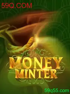 Descubra o Fascinante Mundo de MoneyMinter