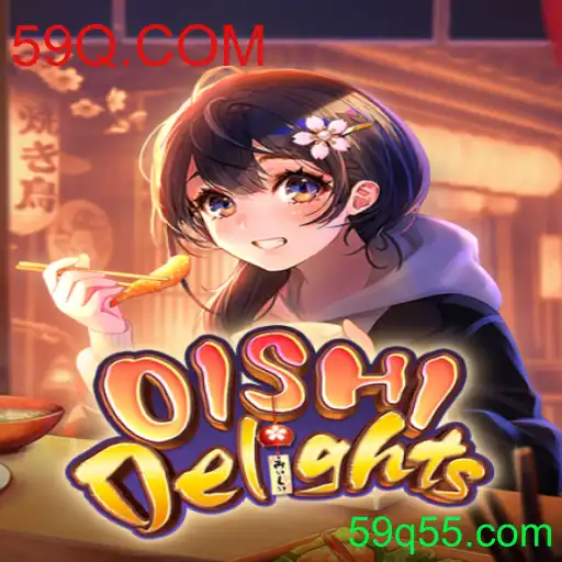 Descubra o Fascinante Mundo de OishiDelights: O Jogo que Combina Diversão e Estratégia