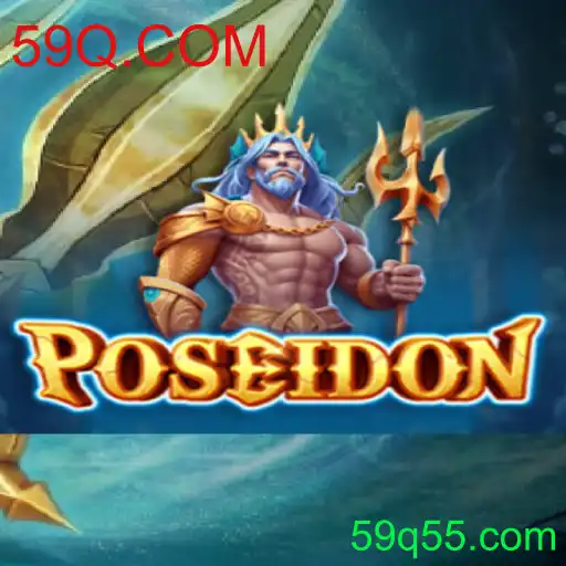Poseidon: Aventura Subaquática com 59Q.COM