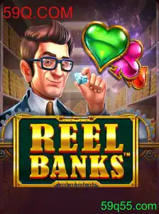 Descubra o Mundo do Jogo ReelBanks com 59Q.COM