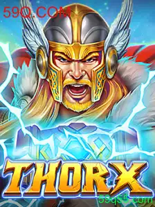 Explorando o Mundo de ThorX: Aventura e Estratégia