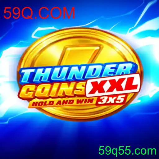 Descubra ThunderCoinsXxl: O Jogo que Revoluciona com 59Q.COM