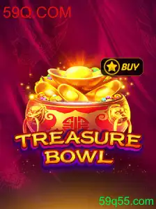 Exploração do Fascinante Mundo de TreasureBowl