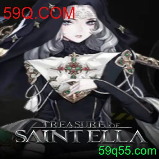Descubra o Fascinante Mundo de TreasureofSaintElla