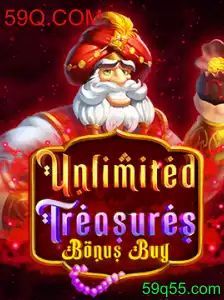 Descubra os Segredos do Jogo UnlimitedTreasuresBonusBuy
