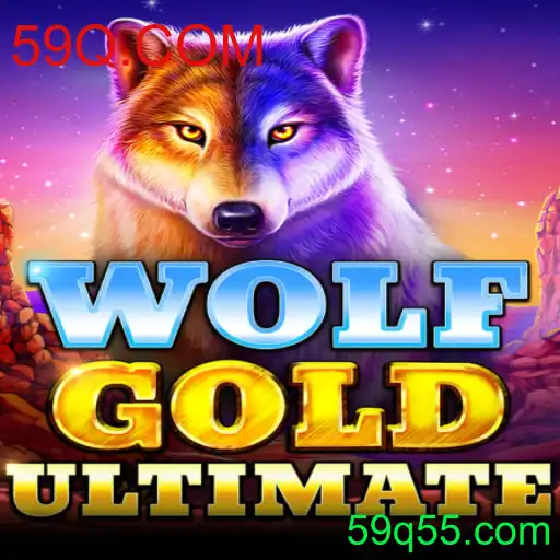 WolfGoldUltimate: O Novo Fenômeno dos Jogos